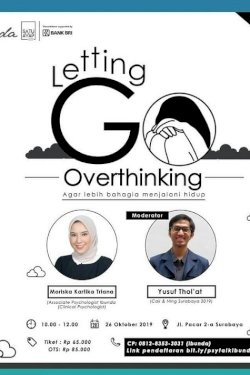 Seminar Psytalk 